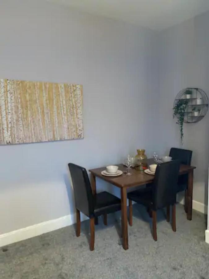 Heaton-Beautiful 3 Double Bedrooms Sleeps 6 Free Parking And Wifi Newcastle upon Tyne Buitenkant foto